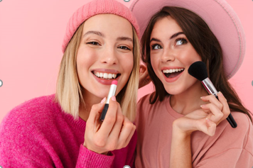 Maquillaje y cuidado facial