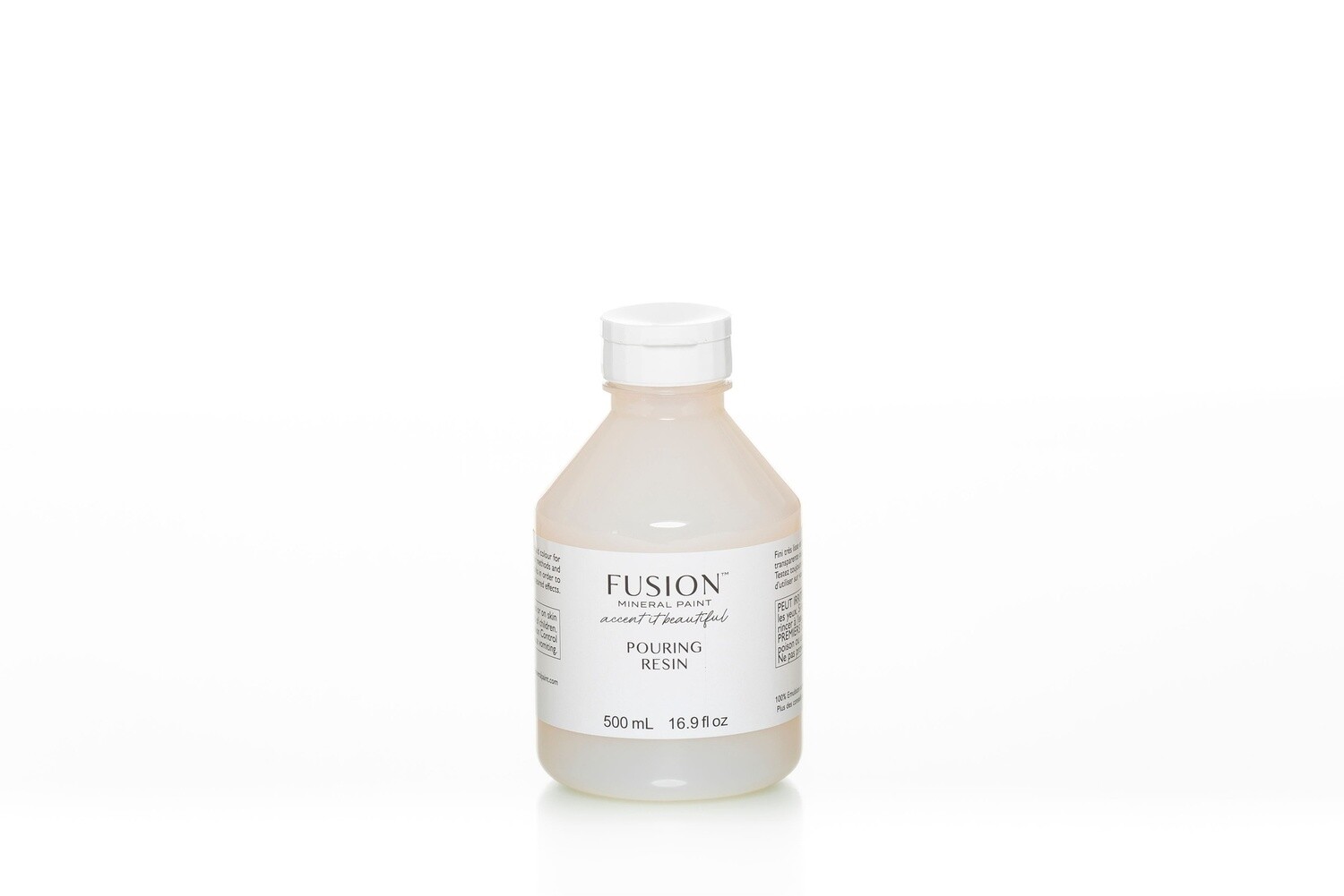 Pouring Resin - 500 mL