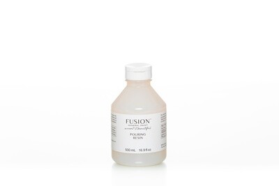 Pouring Resin - 500 mL