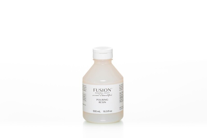 Pouring Resin - 500 mL