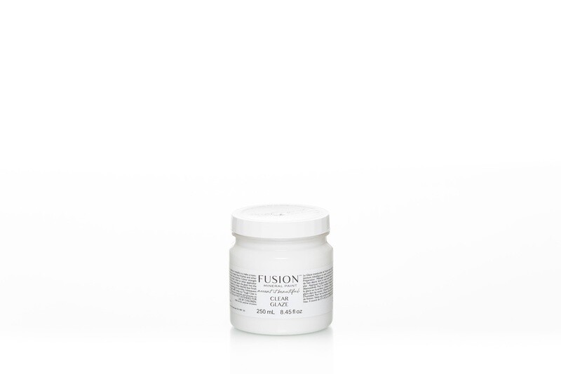 Glaze Clear - 250 mL