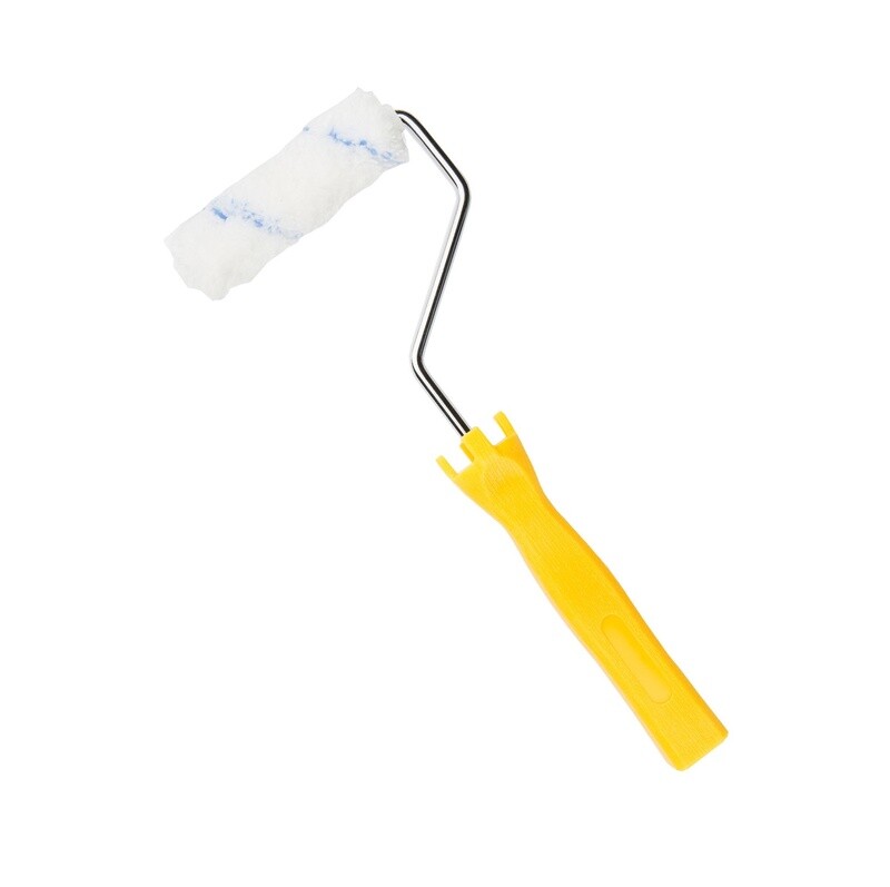 Microfiber Frame &amp; Roller