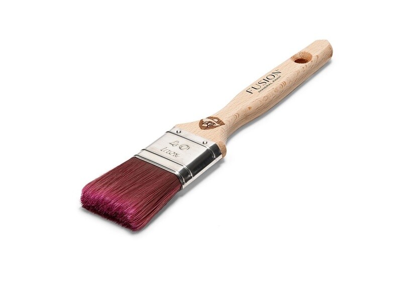 Staalmeester ProHybrid - PH07 - Flat #40 1.5&quot;