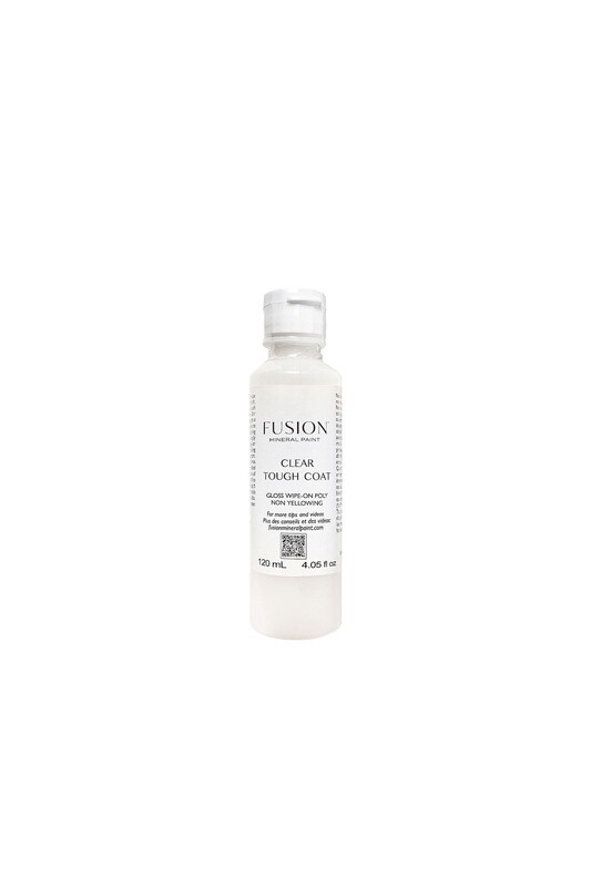 Tough Coat - Gloss