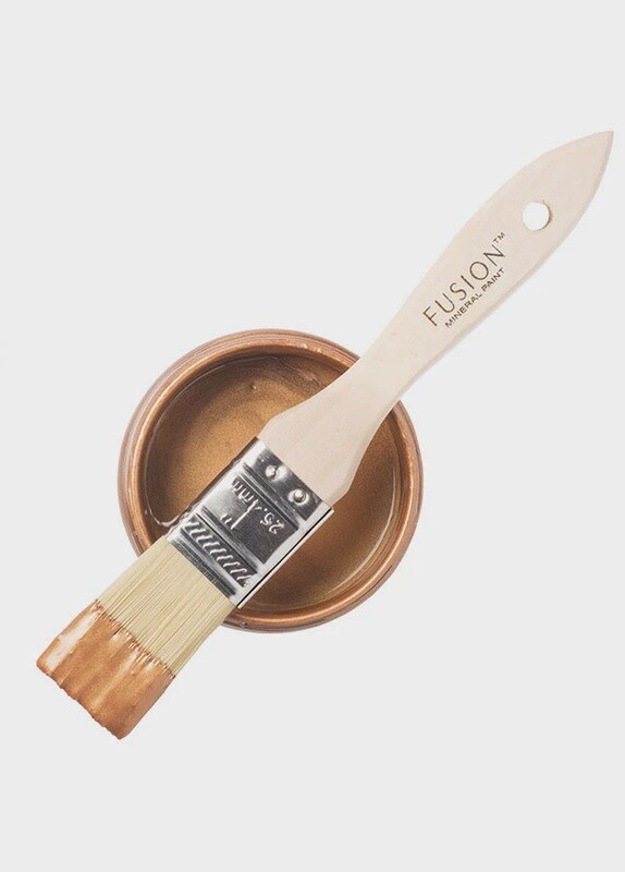 Copper Metallic
