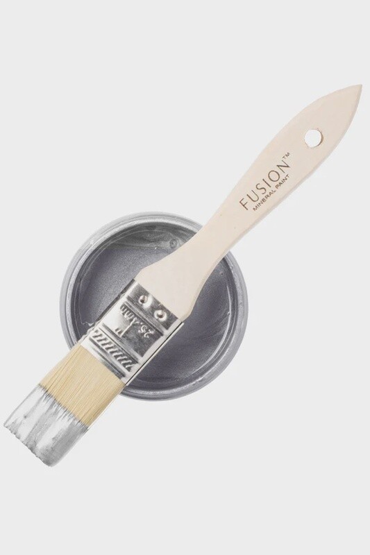 Silver Metallic