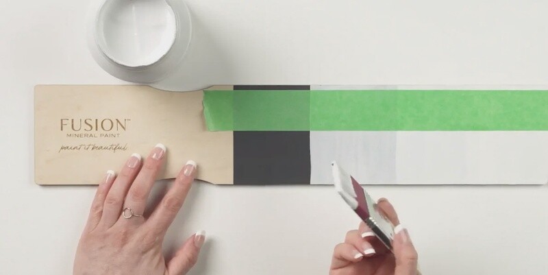 Colour Transition