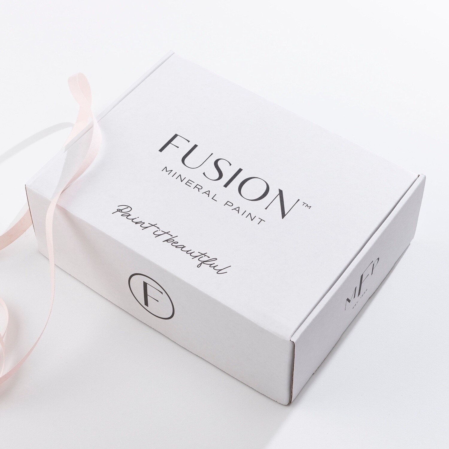 Fusion Gift Box
