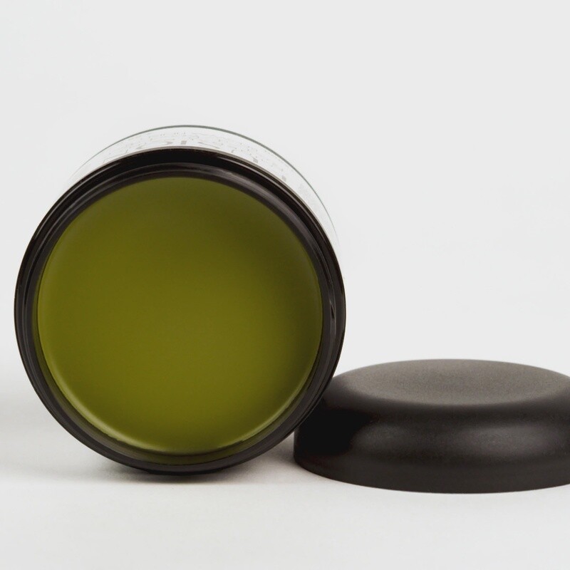 Fusion Beeswax