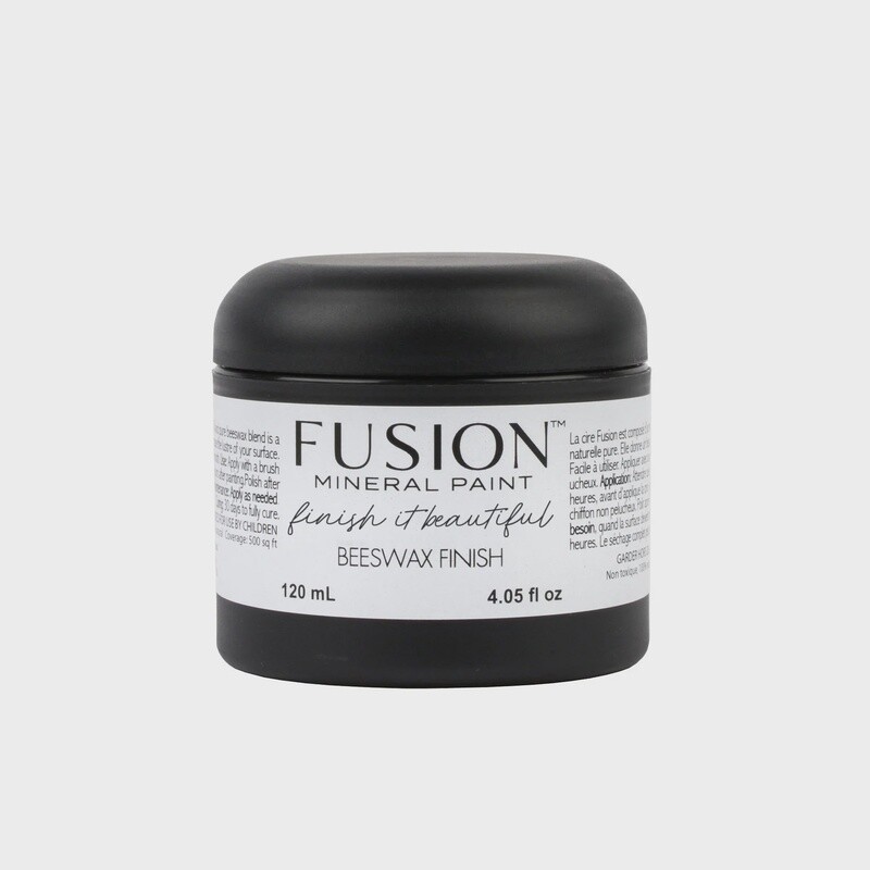 Fusion Beeswax