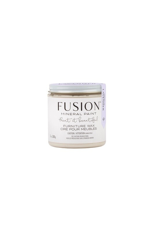 Furniture Wax