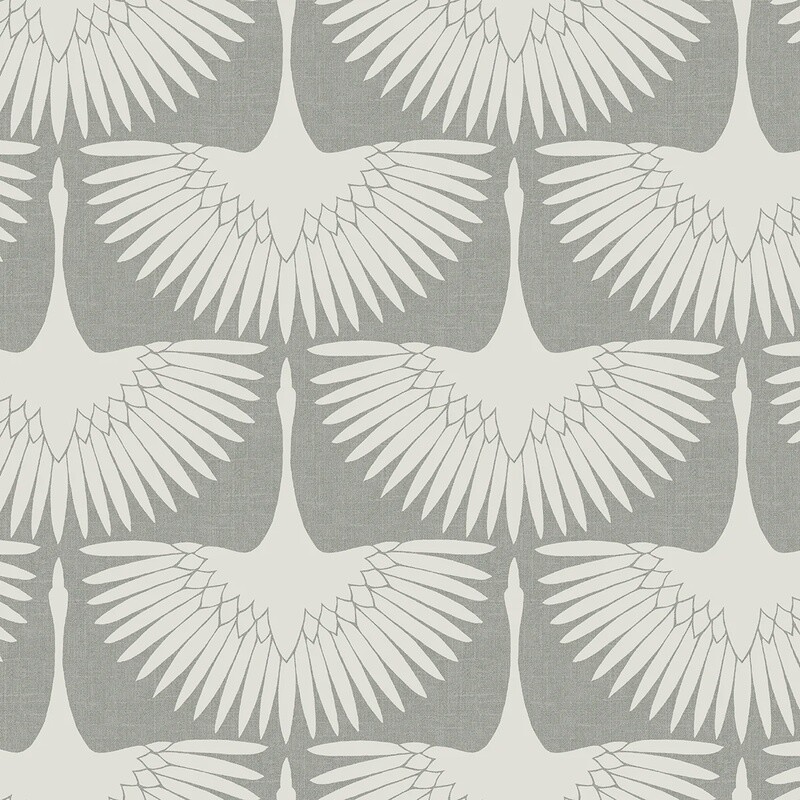Feather Flock in Chalk