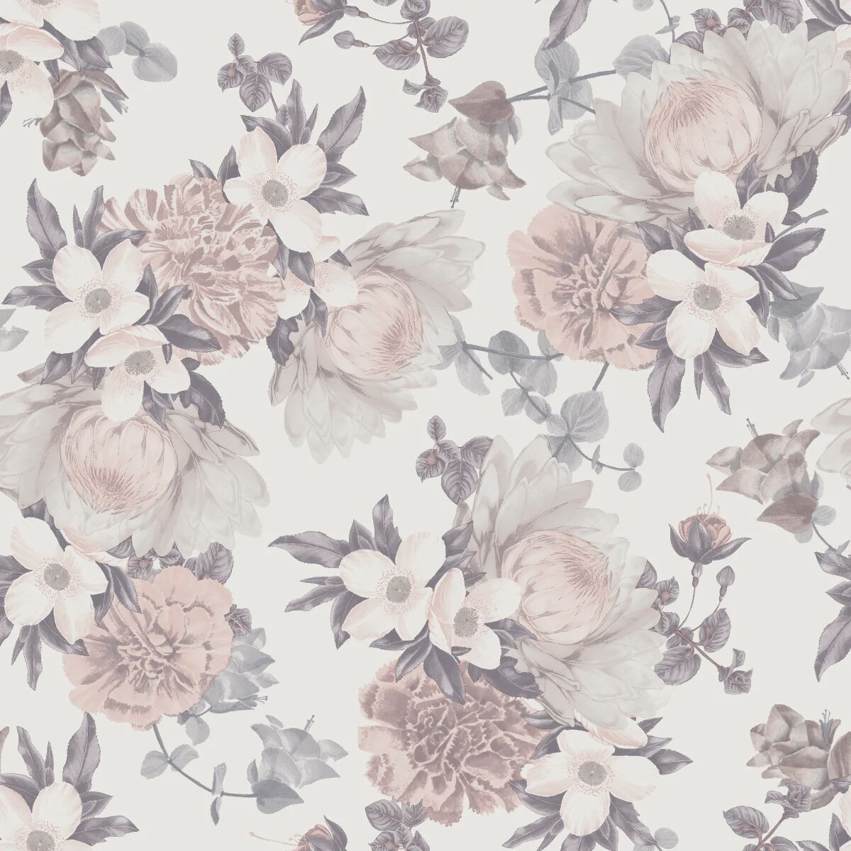 Botanical Blossom