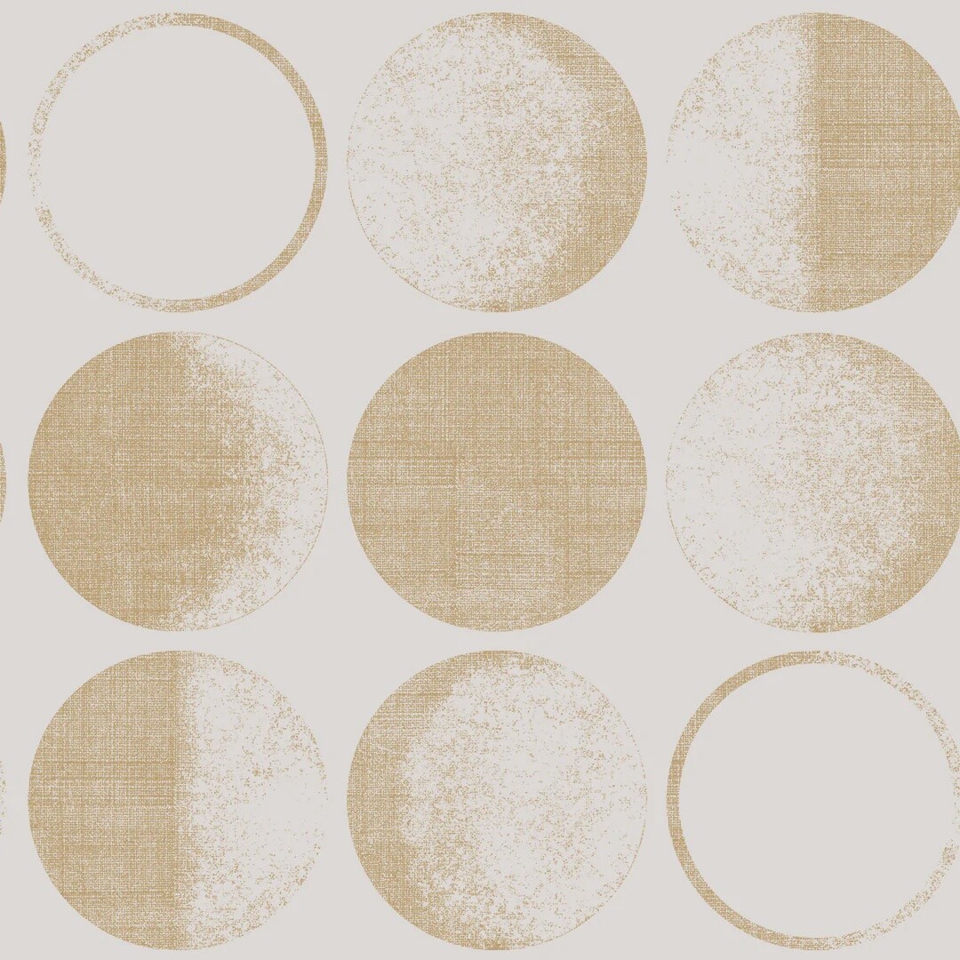 Moons in Ivory
