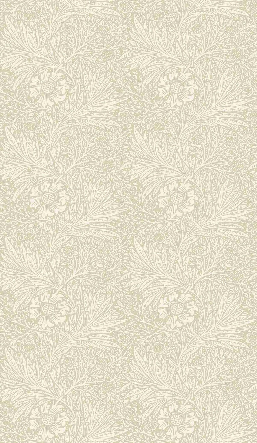 British Heritage - Marigold