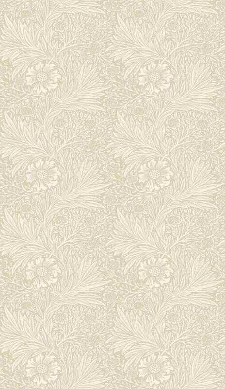 British Heritage - Marigold