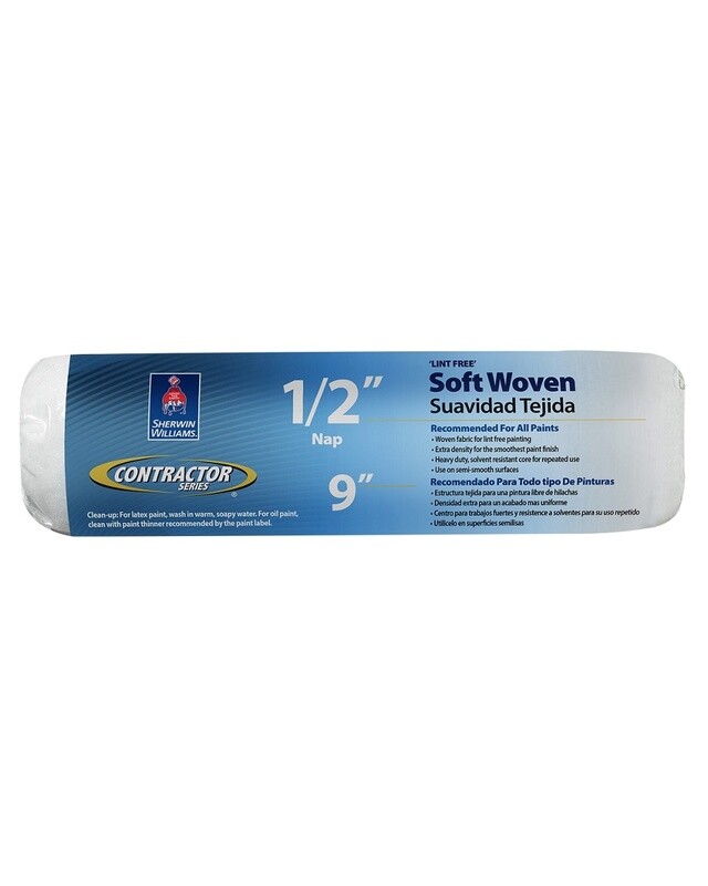 13mm Lint Free Sleeve