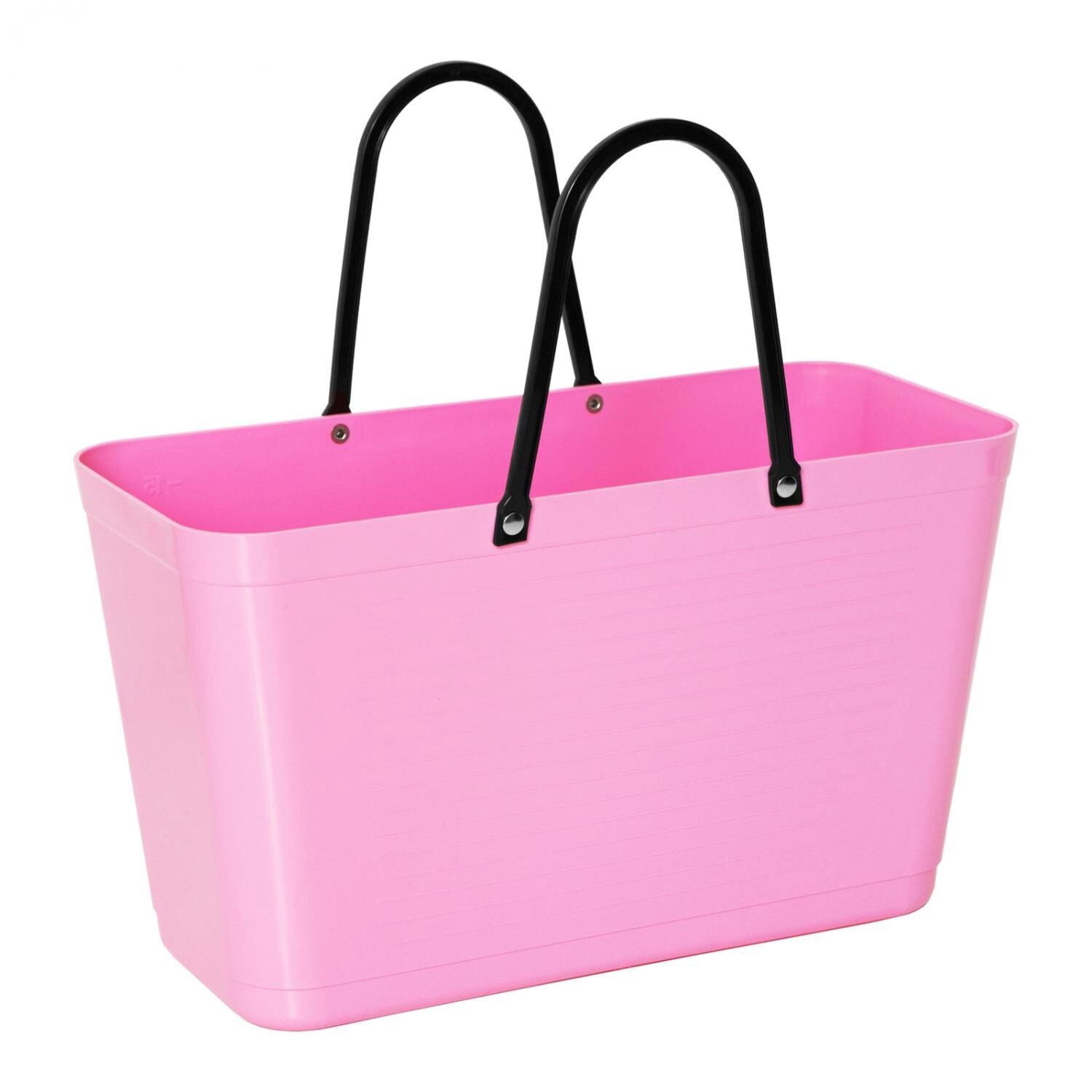 Large Pink Hinza Bag
