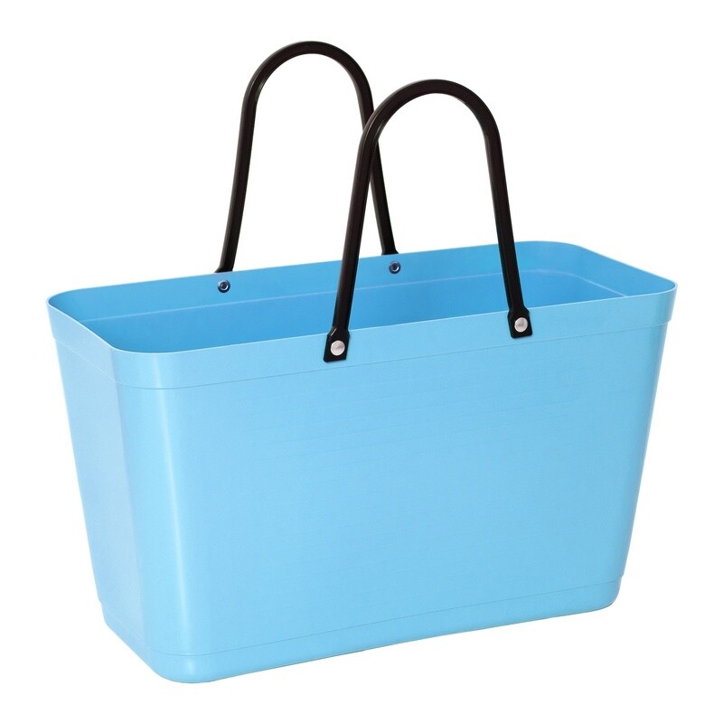 Large Light Blue Hinza Bag