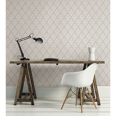 Vertex Taupe Diamond Geo