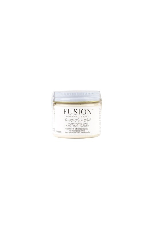 Liming Furniture Wax 50g