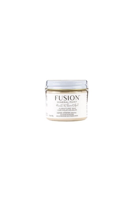 Pearl Furniture Wax 50g