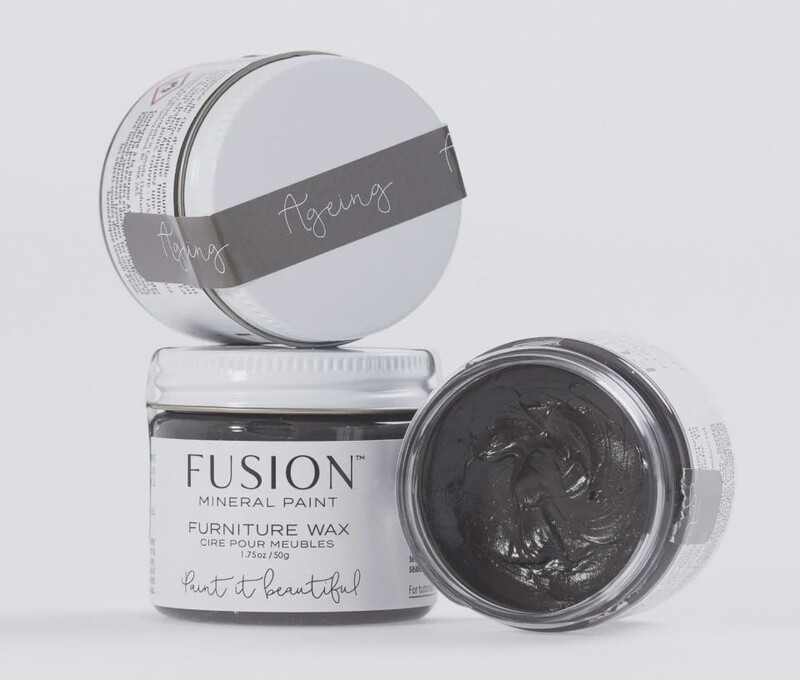 Ageing Furniture Wax 50g
