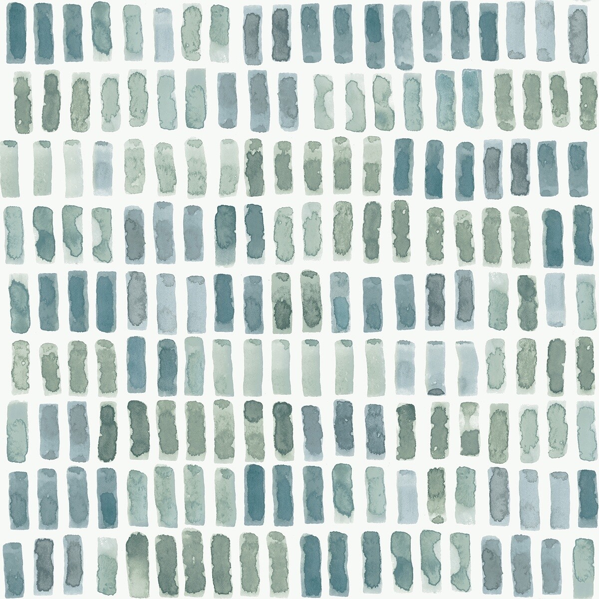 2975-26225 Brynne Green Watercolor