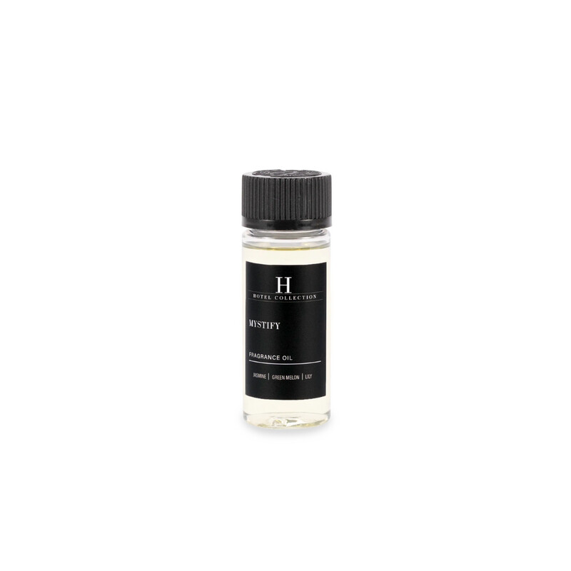 Mystify Fragrance Oil
