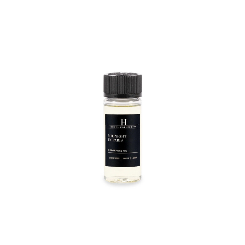 Midnight in Paris Fragrance Oil