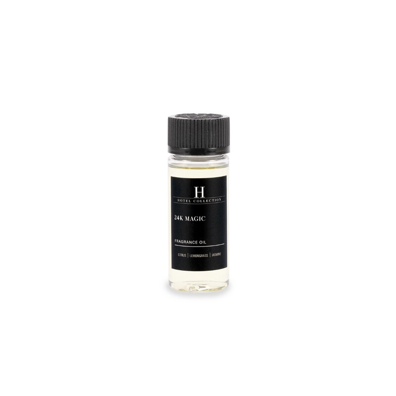 24K Magic Fragrance Oil