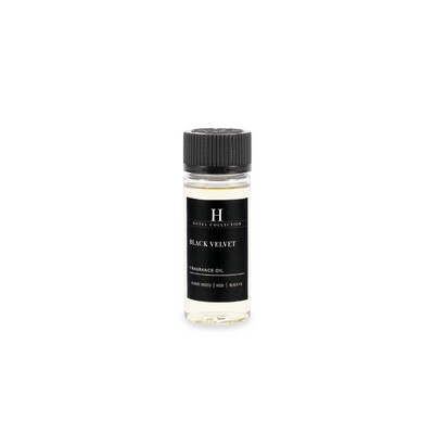 Black Velvet Fragrance Oil