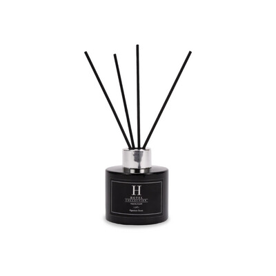 Black Velvet Reed Diffuser