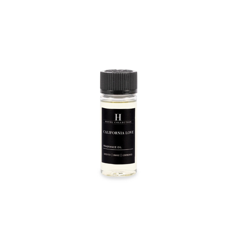 California Love Fragrance Oil