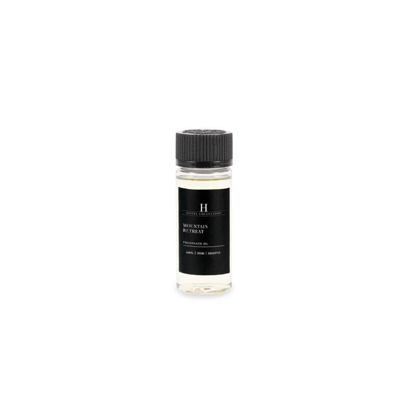 Mountain Retreat Fragrance Oil
