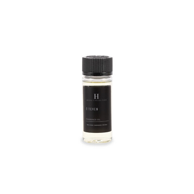 E11EVEN Fragrance Oil