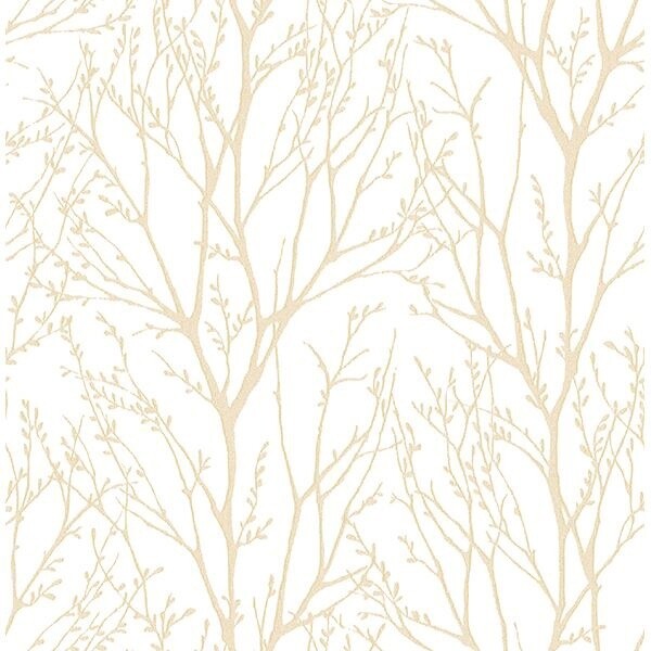 Autumn Gold Tree