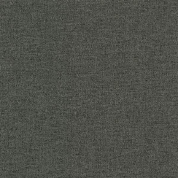 RIVER CHARCOAL LINEN TEXTURE