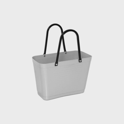 Small Light Grey Hinza Bag