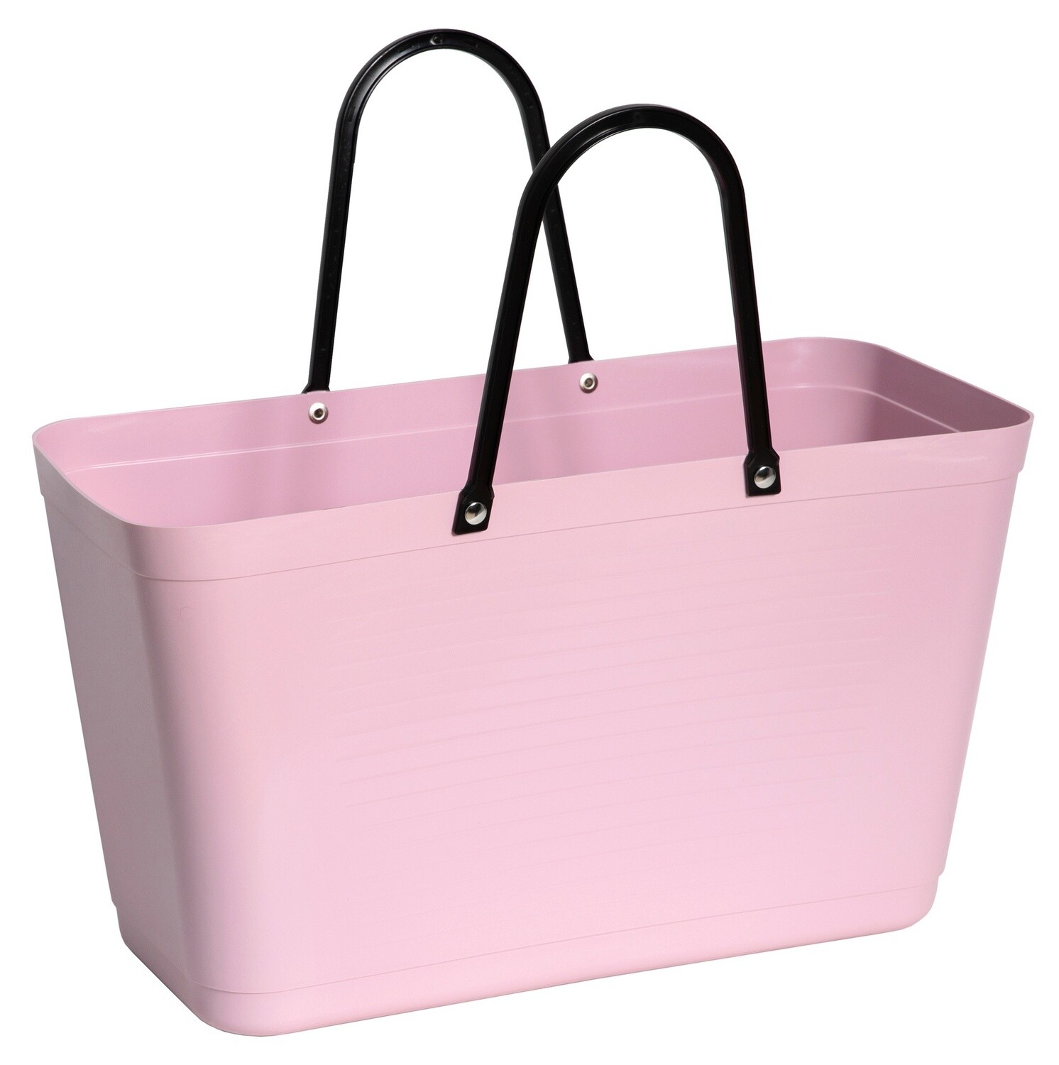 Large Dusty Pink Hinza Bag
