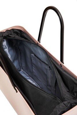 Inner Bag for Large Hinza, Black
