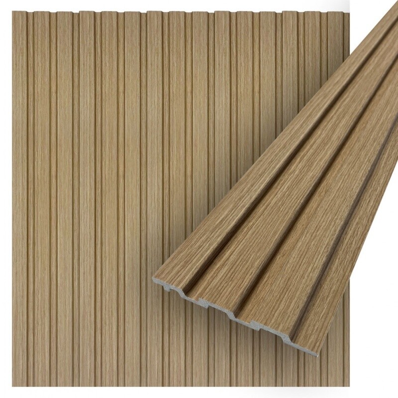 EMMA - Natural Oak