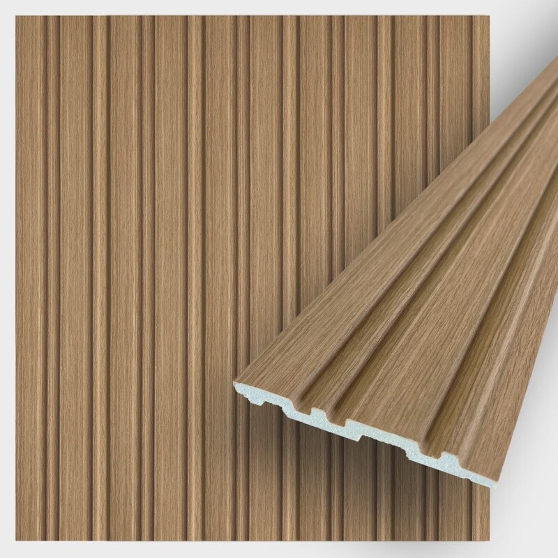 MIA - Natural Oak