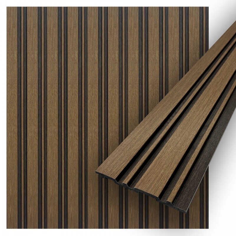 MIA - Walnut