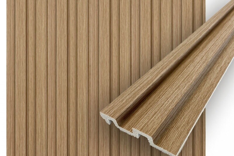 OTTO - Natural Oak