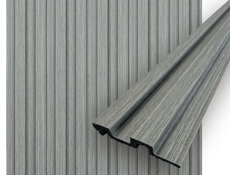 OTTO - Classic Grey