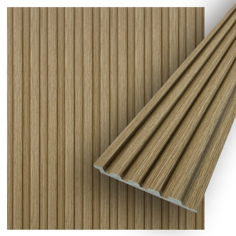 VITA - Natural Oak