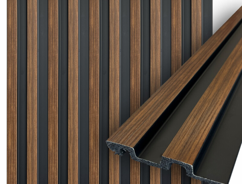 OTTO - Walnut Craft