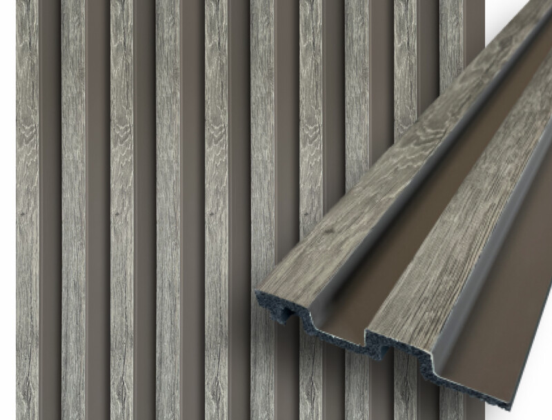OTTO - Classic Grey 2 Tone