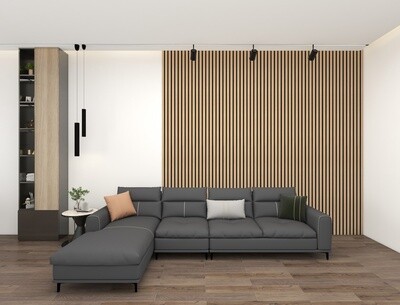 Acoustica - Pine